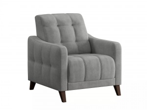 Кресло для отдыха Римини 1 Модель 045 (Вивальди 7)