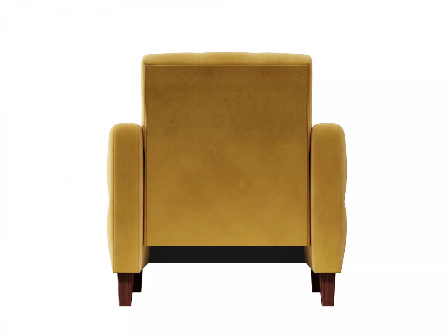 Кресло для отдыха Римини 1 Модель 045 (Ультра мустард) купить в Москве