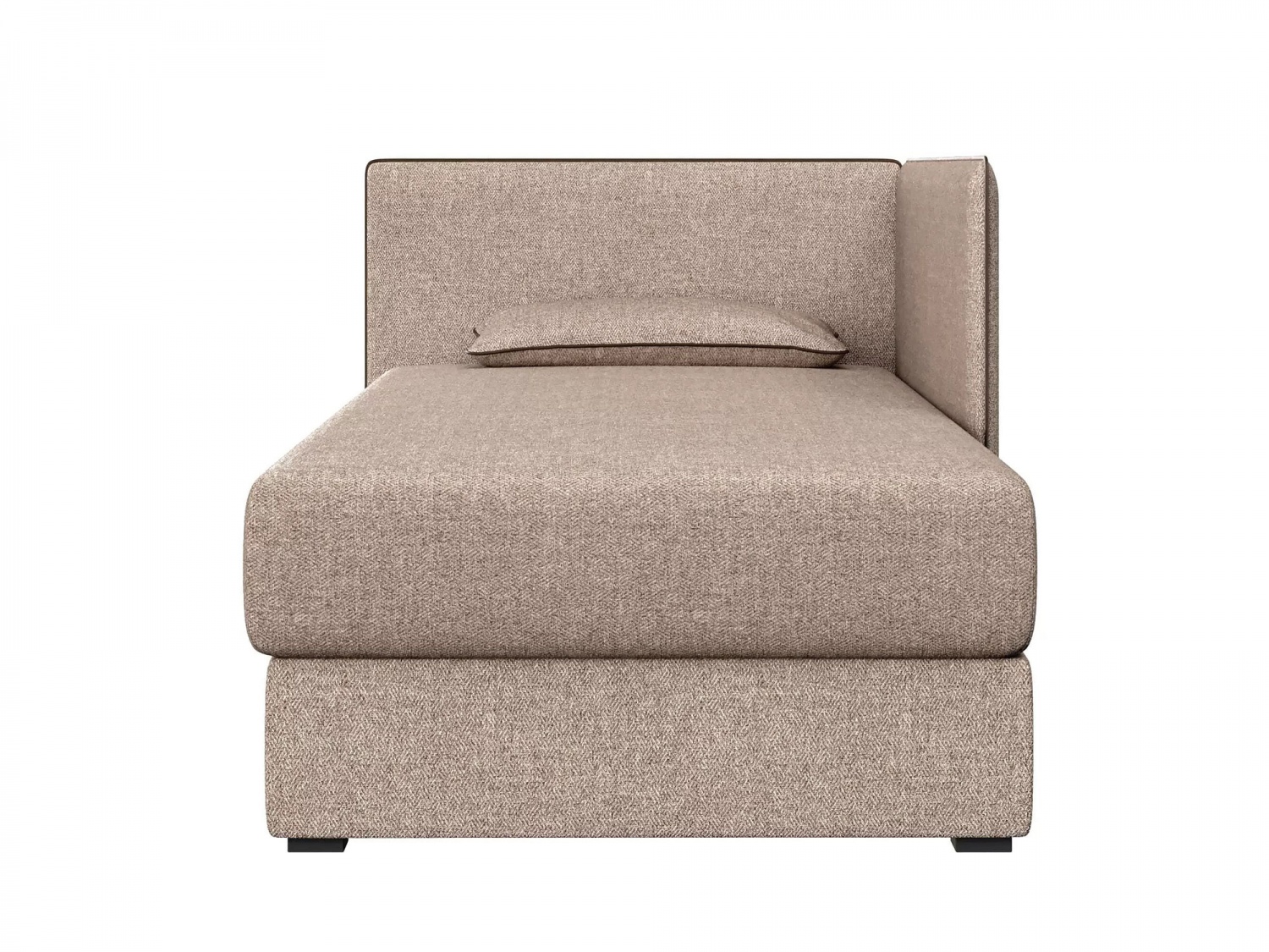 Тахта MIA Левая Модель 064 (Sherlock 932 + Madrit 925) купить в Москве