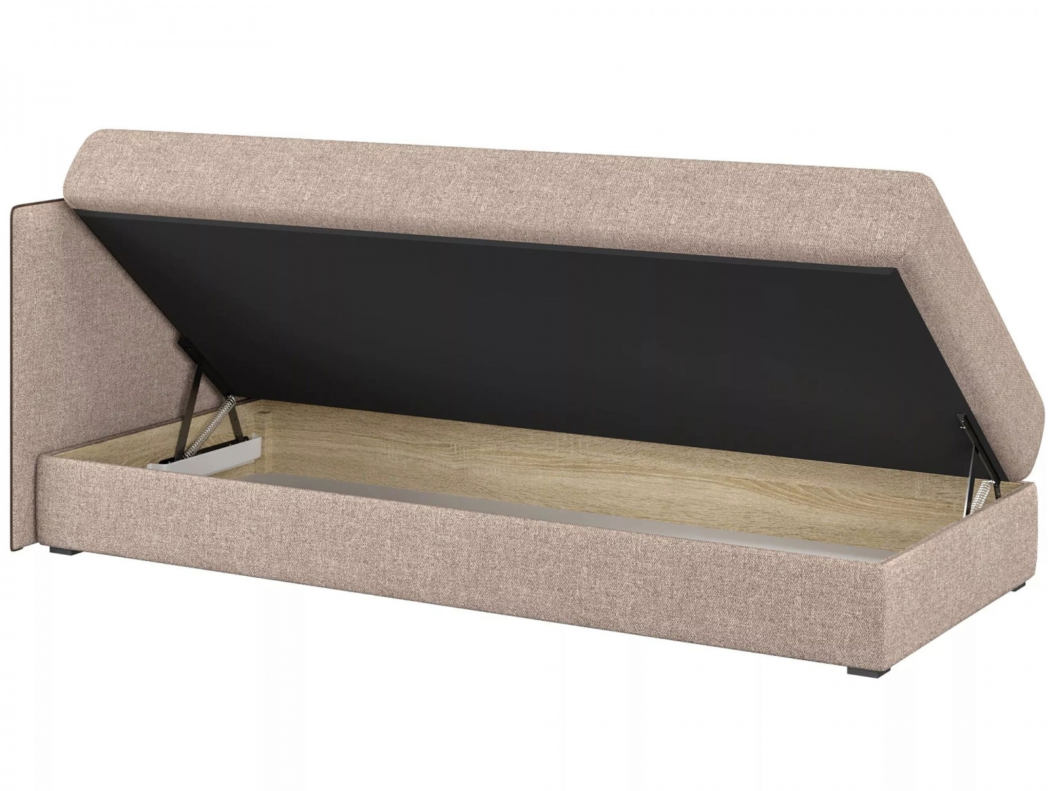 Тахта MIA Левая Модель 064 (Sherlock 932 + Madrit 925) купить в Москве