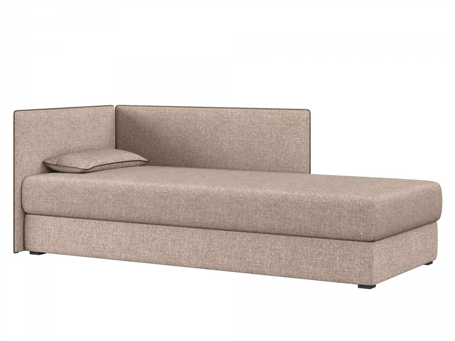 Тахта MIA Левая Модель 064 (Sherlock 932 + Madrit 925) купить в Москве