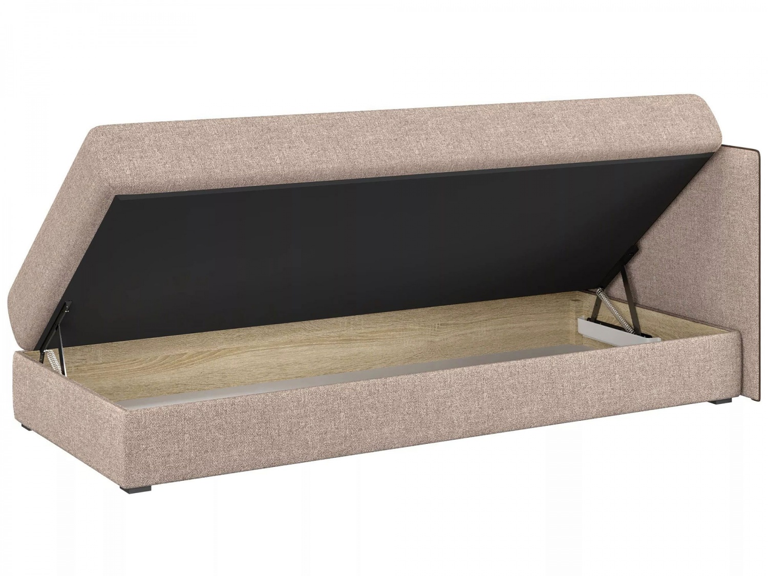 Тахта MIA Правая Модель 064 (Sherlock 932 + Madrit 925) купить в Москве