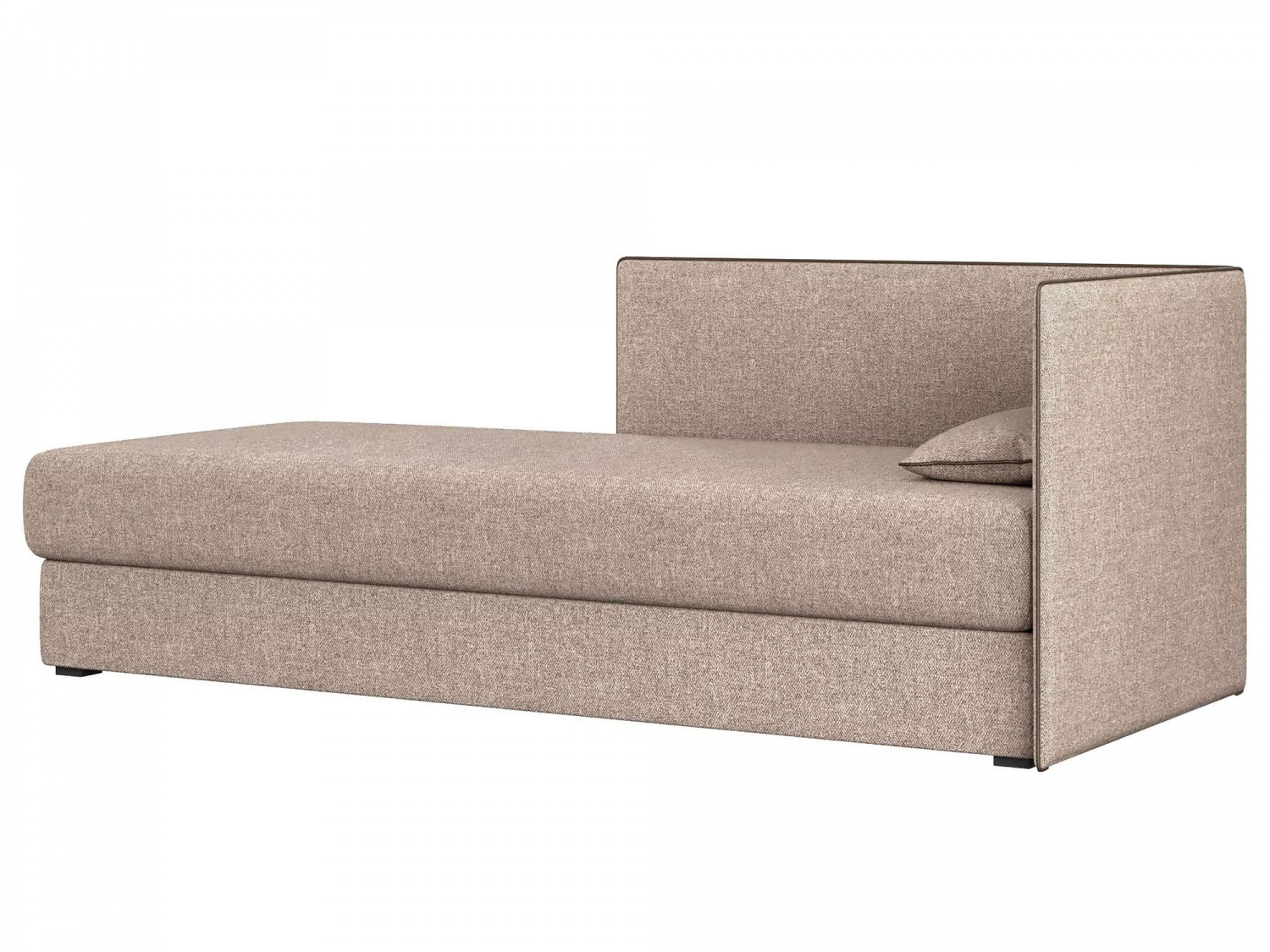 Тахта MIA Правая Модель 064 (Sherlock 932 + Madrit 925) купить в Москве