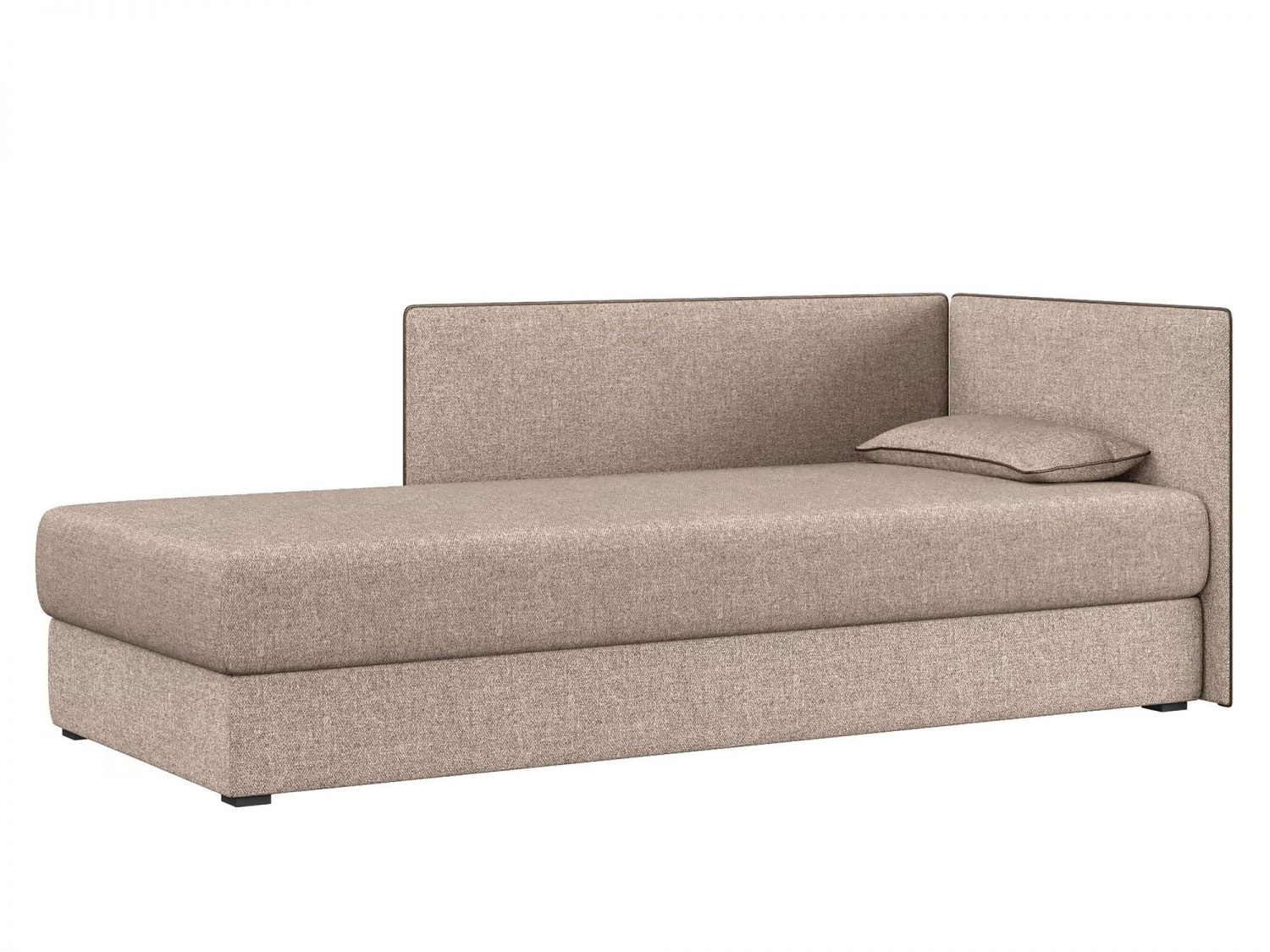 Тахта MIA Правая Модель 064 (Sherlock 932 + Madrit 925) купить в Москве