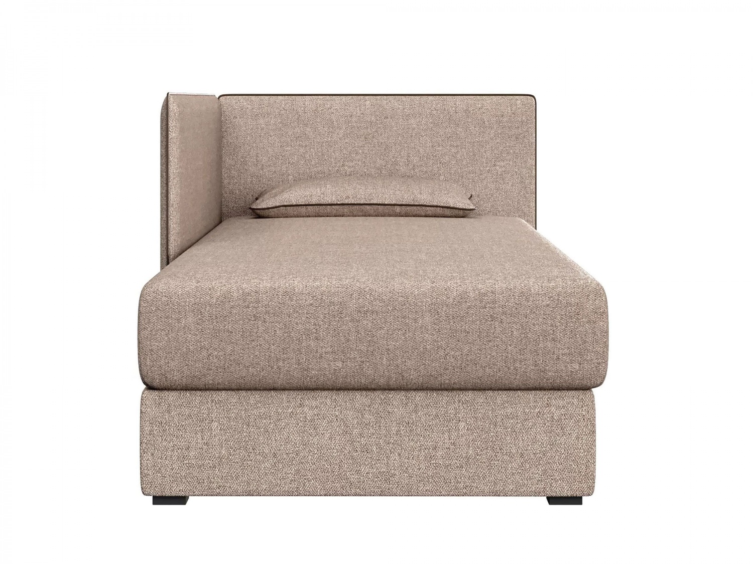 Тахта MIA Правая Модель 064 (Sherlock 932 + Madrit 925) купить в Москве