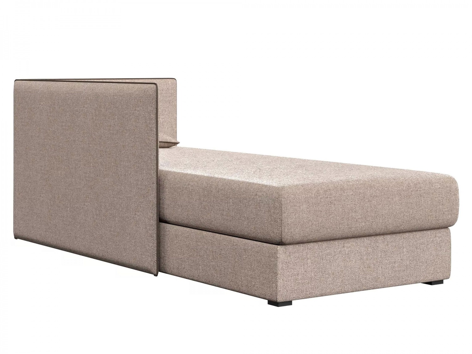 Тахта MIA Правая Модель 064 (Sherlock 932 + Madrit 925) купить в Москве