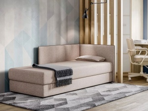 Тахта MIA Правая Модель 064 (Sherlock 932 + Madrit 925)