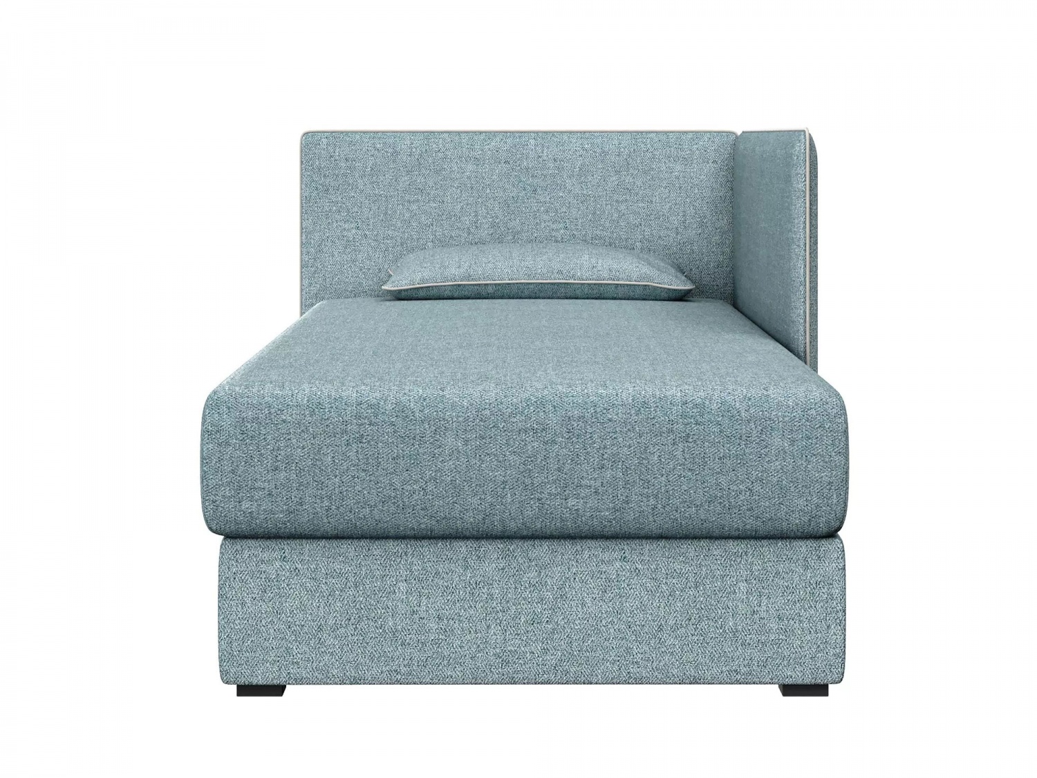 Тахта MIA Левая Модель 064 (Sherlock 975+Madrit 982) купить в Москве