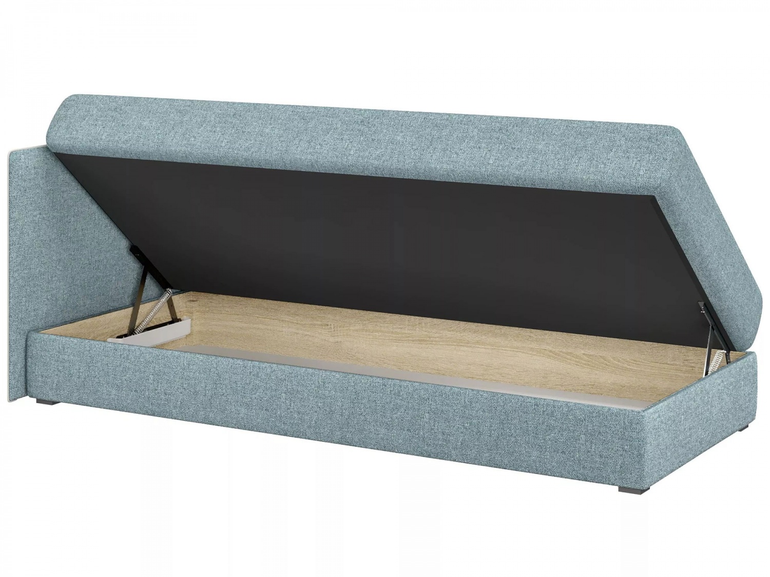 Тахта MIA Левая Модель 064 (Sherlock 975+Madrit 982) купить в Москве