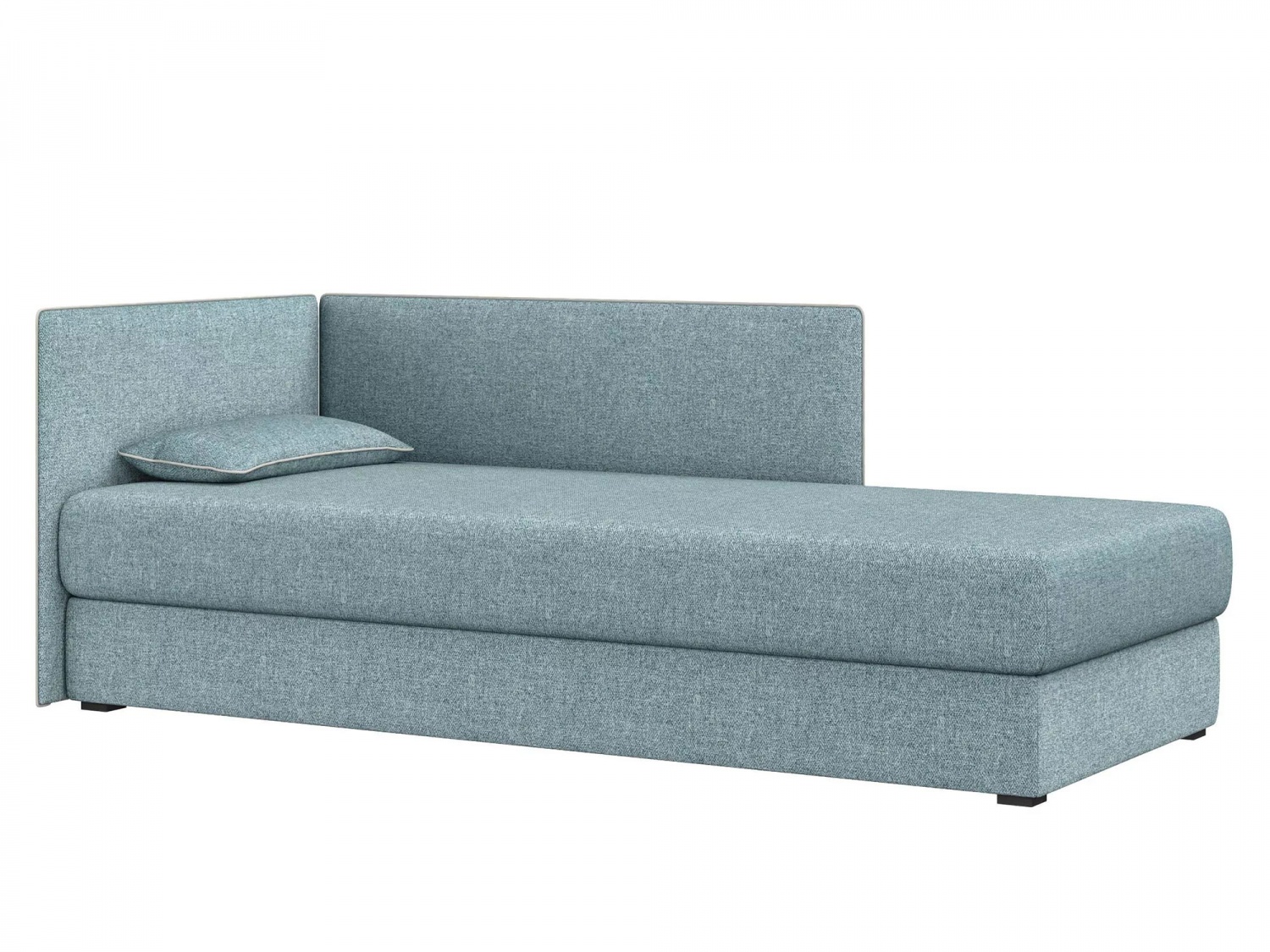 Тахта MIA Левая Модель 064 (Sherlock 975+Madrit 982) купить в Москве