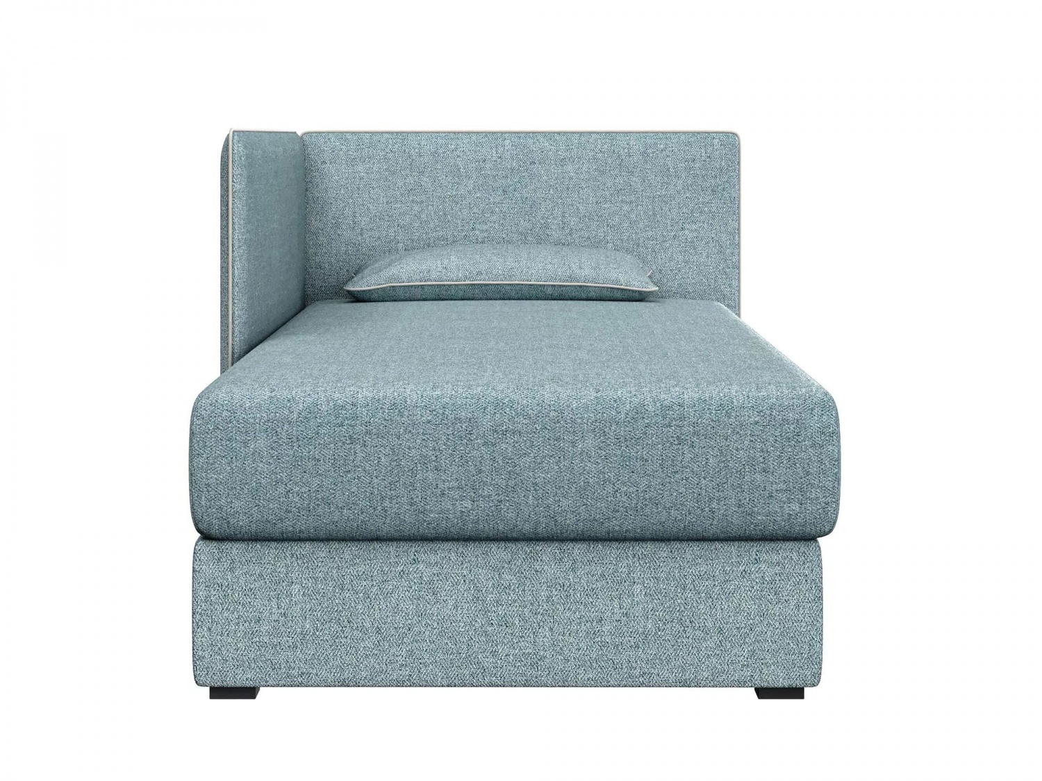 Тахта MIA Правая Модель 064 (Sherlock 975+Madrit 982) купить в Москве