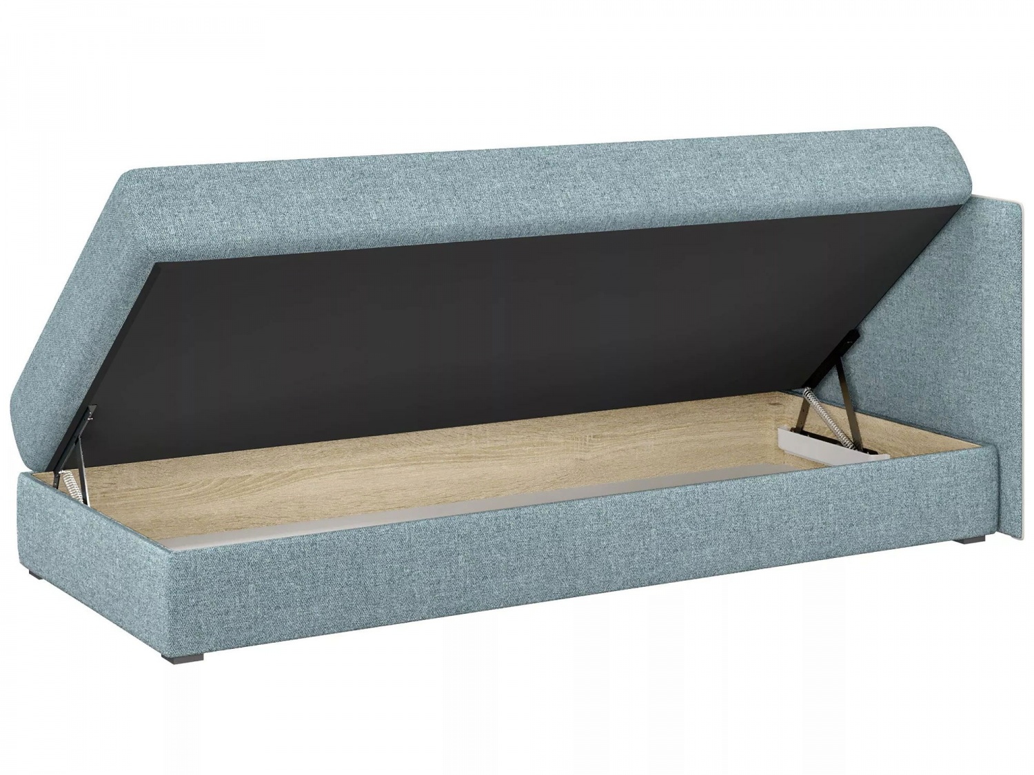 Тахта MIA Правая Модель 064 (Sherlock 975+Madrit 982) купить в Москве