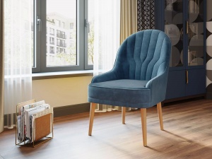 Кресло для отдыха Фарго Модель 013 (Вивальди 13)