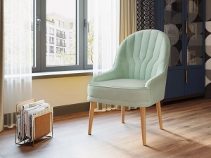 Кресло для отдыха Фарго Модель 013 (Вивальди 9)