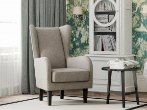 Кресло для отдыха Шеффилд Модель 020 (Sherlock 932)