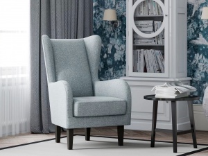 Кресло для отдыха Шеффилд Модель 020 (Sherlock 975)