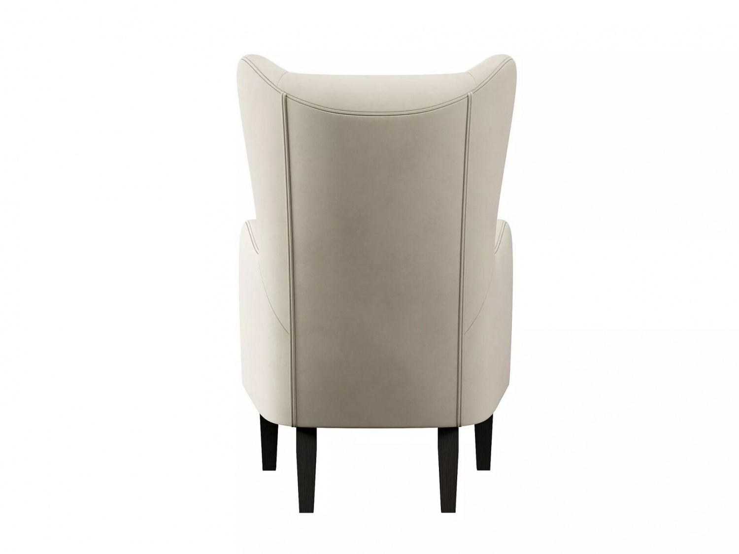 Кресло для отдыха Шеффилд Модель 020 (Ультра ивори) купить в Москве