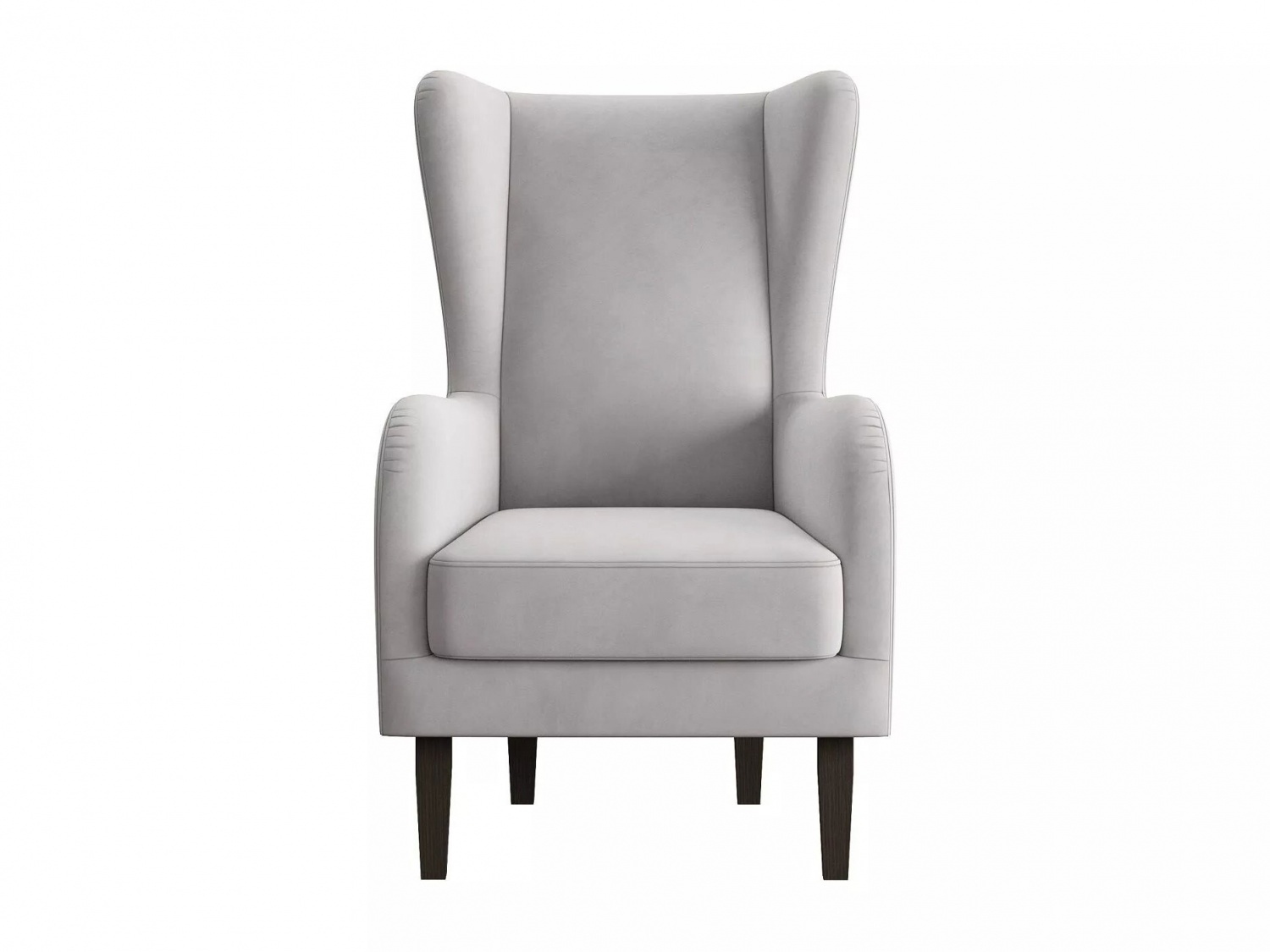 Кресло для отдыха Шеффилд Модель 020 (Ультра смок) купить в Москве