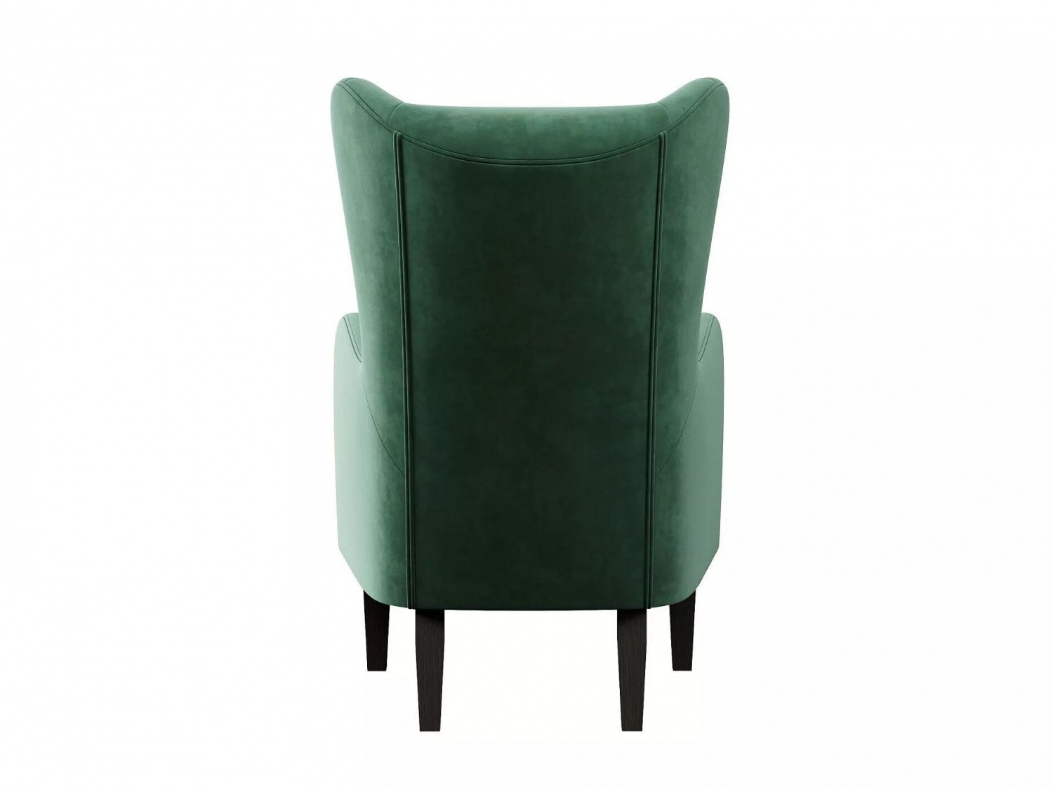 Кресло для отдыха Шеффилд Модель 020 (Ультра форест) купить в Москве