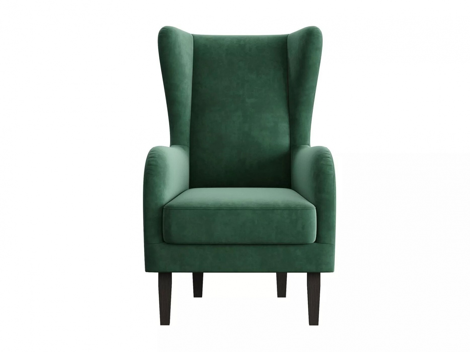 Кресло для отдыха Шеффилд Модель 020 (Ультра форест) купить в Москве