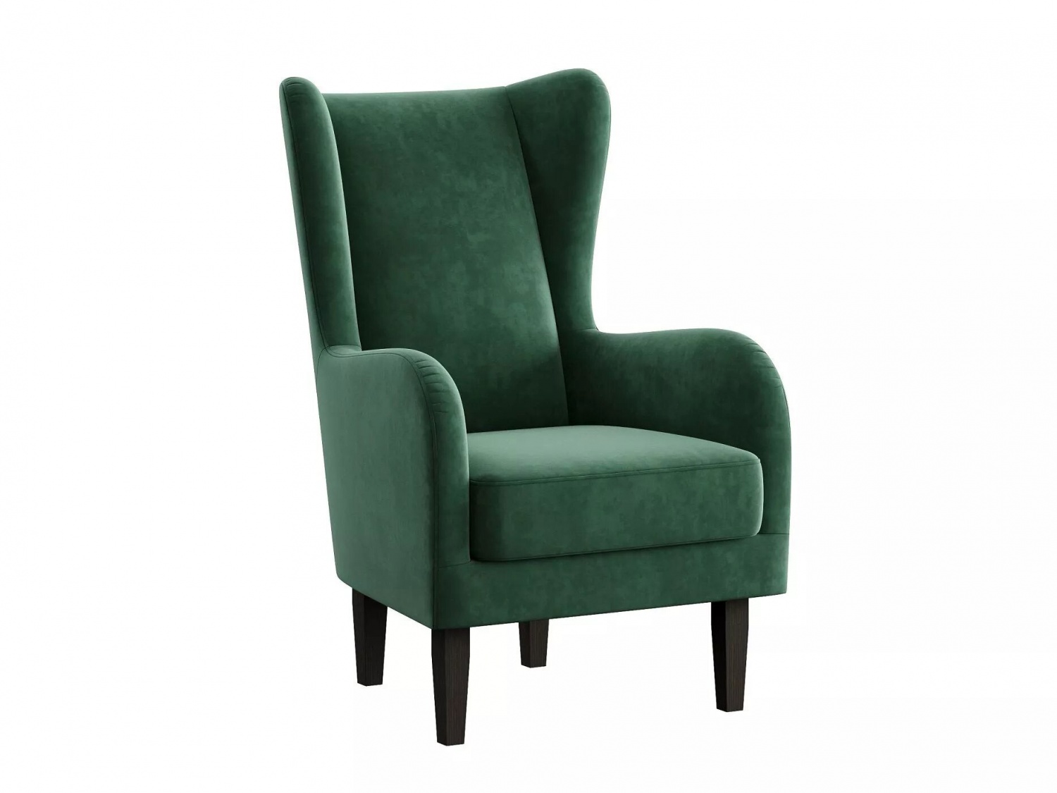 Кресло для отдыха Шеффилд Модель 020 (Ультра форест) купить в Москве