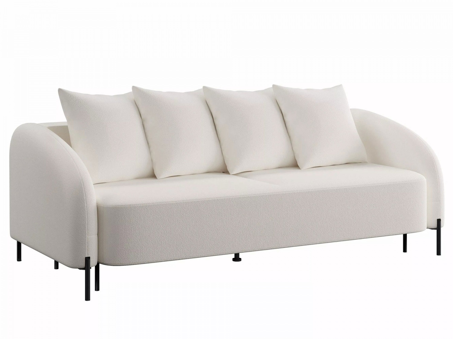 Диван Элвин Модель 048 (Like 002) купить в Москве