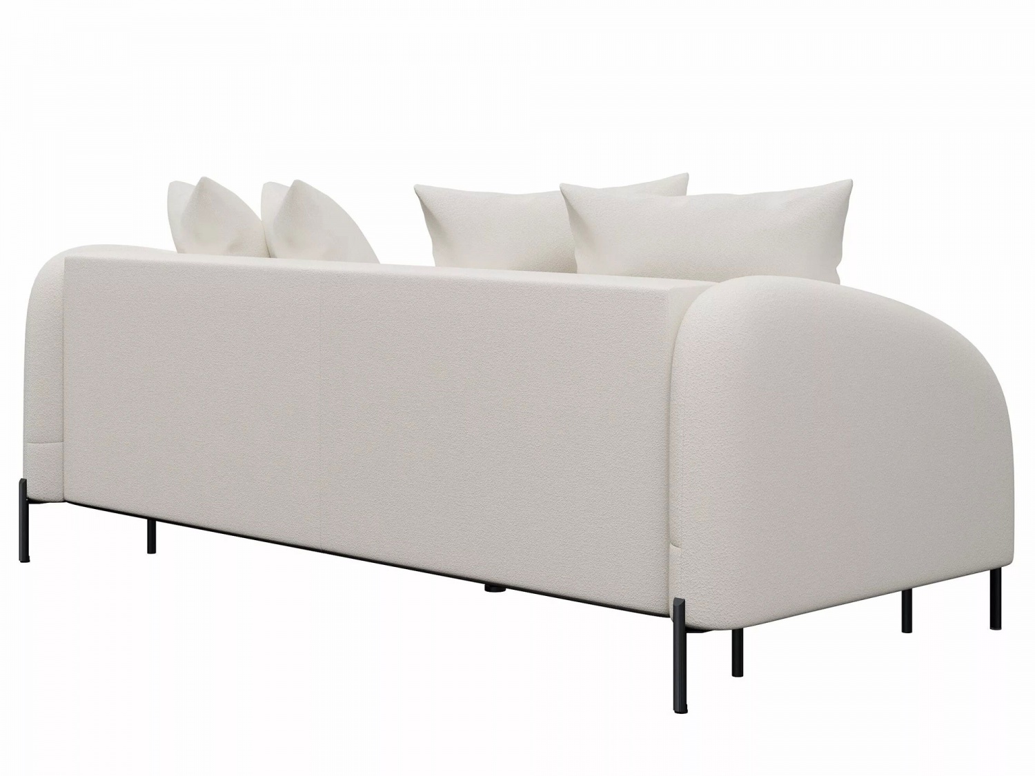 Диван Элвин Модель 048 (Like 002) купить в Москве