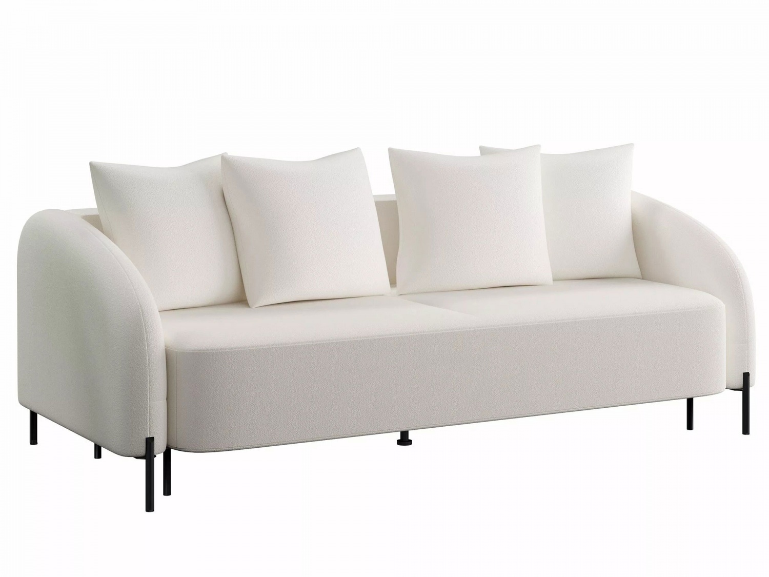 Диван Элвин Модель 048 (Like 002) купить в Москве