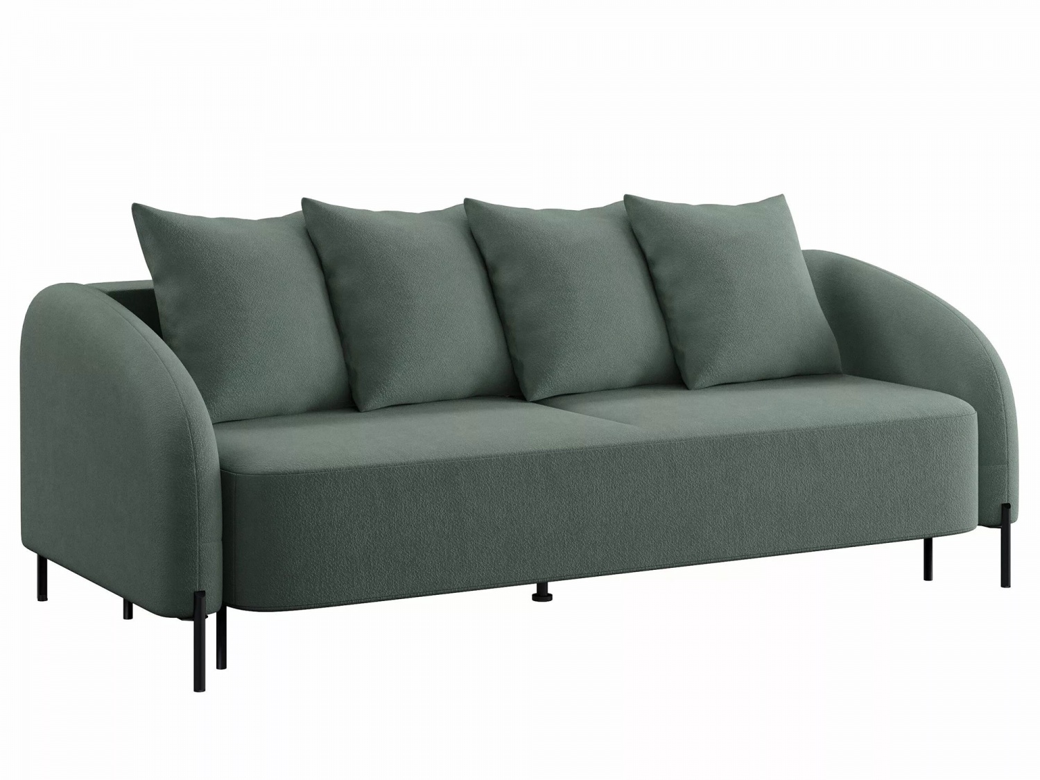 Диван Элвин Модель 048 (Like 697) купить в Москве