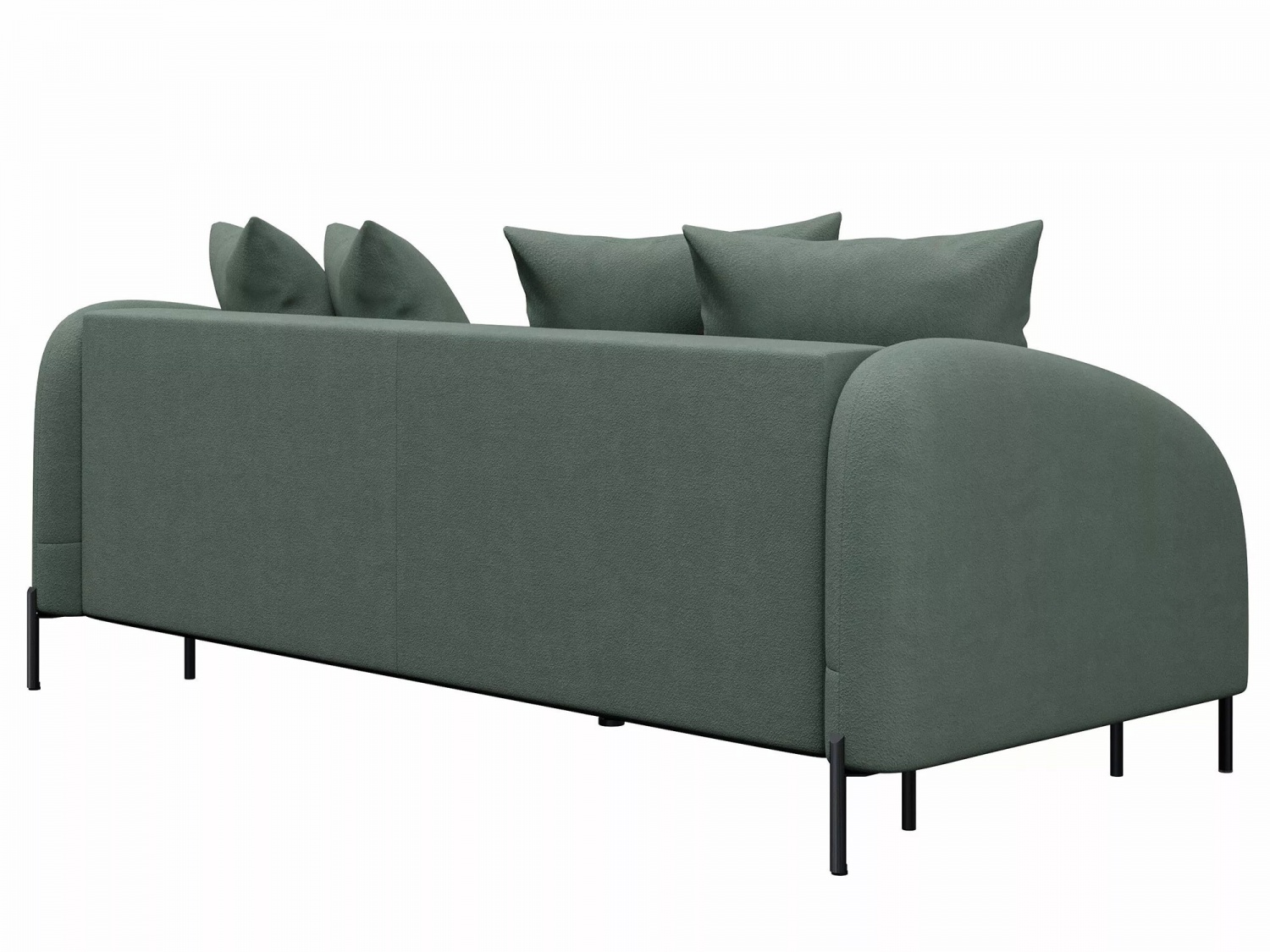 Диван Элвин Модель 048 (Like 697) купить в Москве