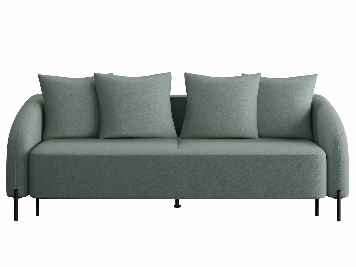 Диван Элвин Модель 048 (Like 697) купить в Москве