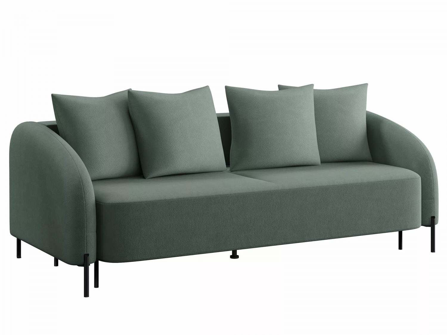 Диван Элвин Модель 048 (Like 697) купить в Москве