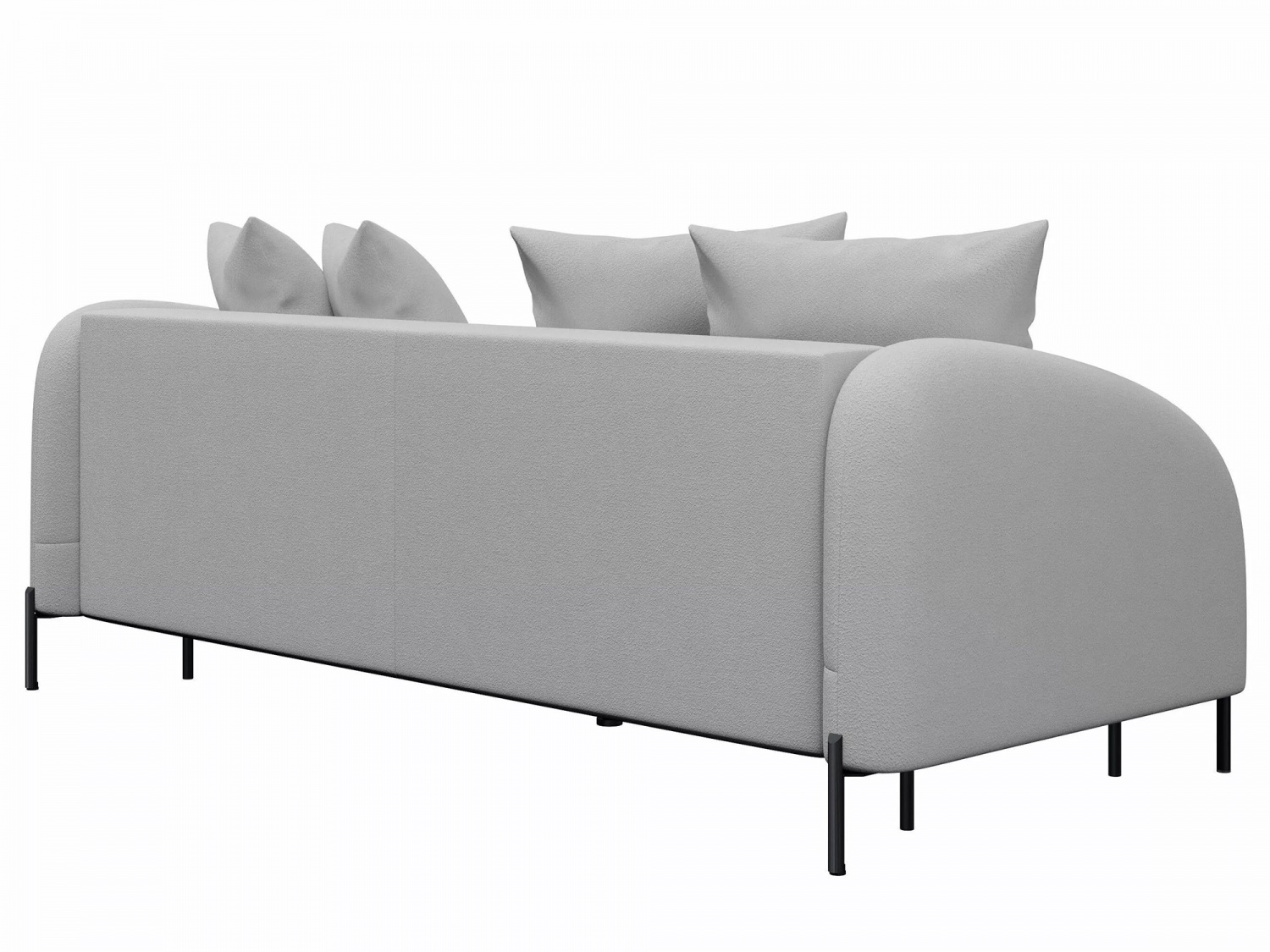 Диван Элвин Модель 048 (Like 992) купить в Москве