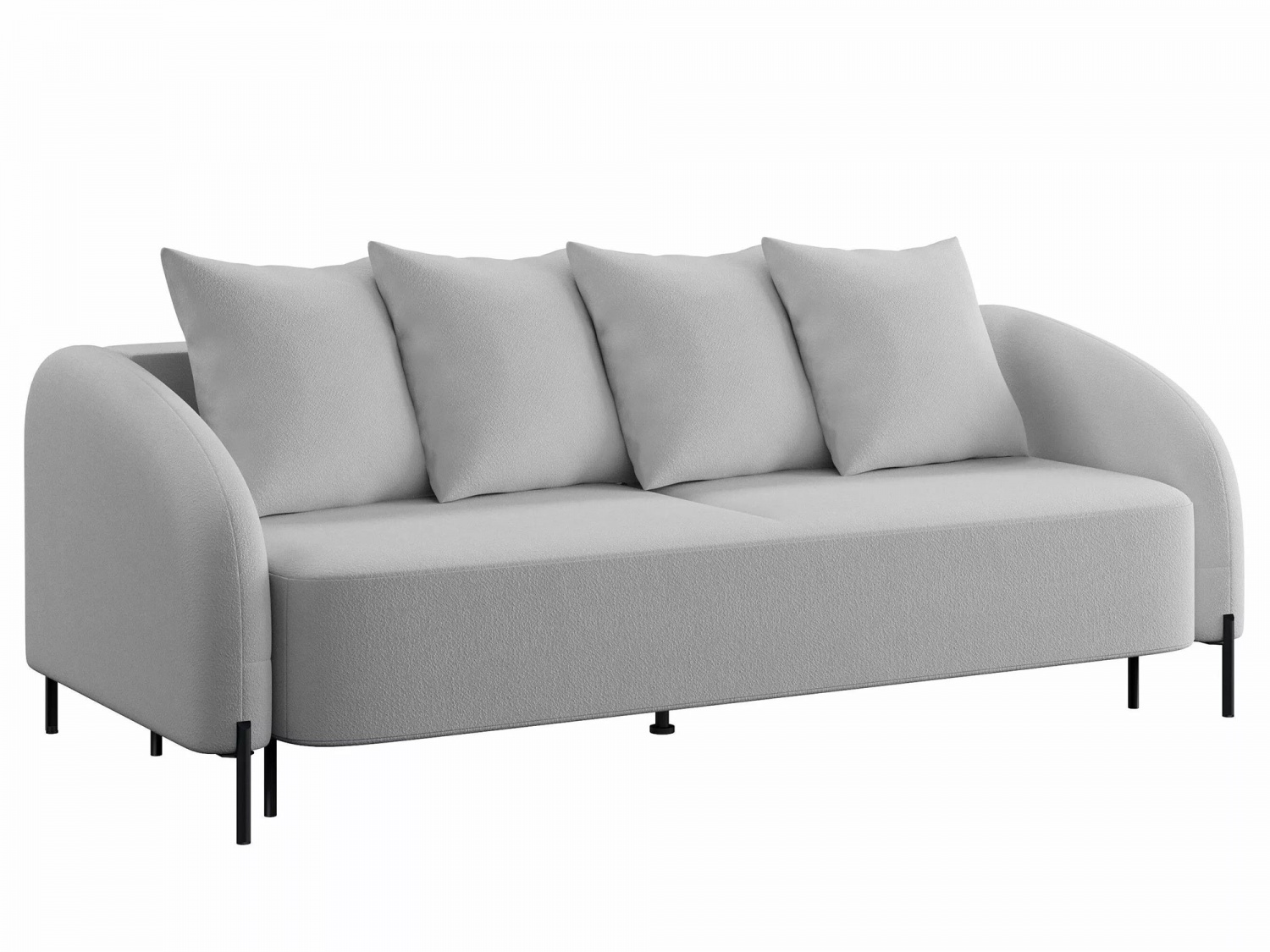 Диван Элвин Модель 048 (Like 992) купить в Москве