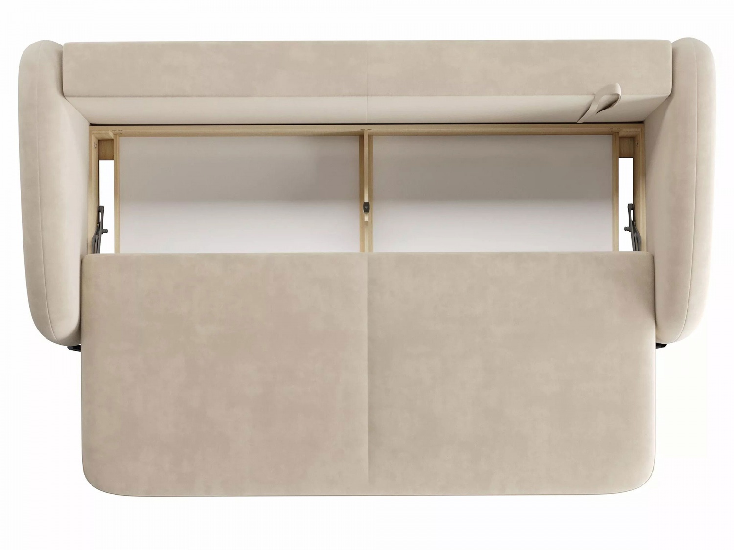 Диван Элвин Модель 048 (Вивальди 4) купить в Москве