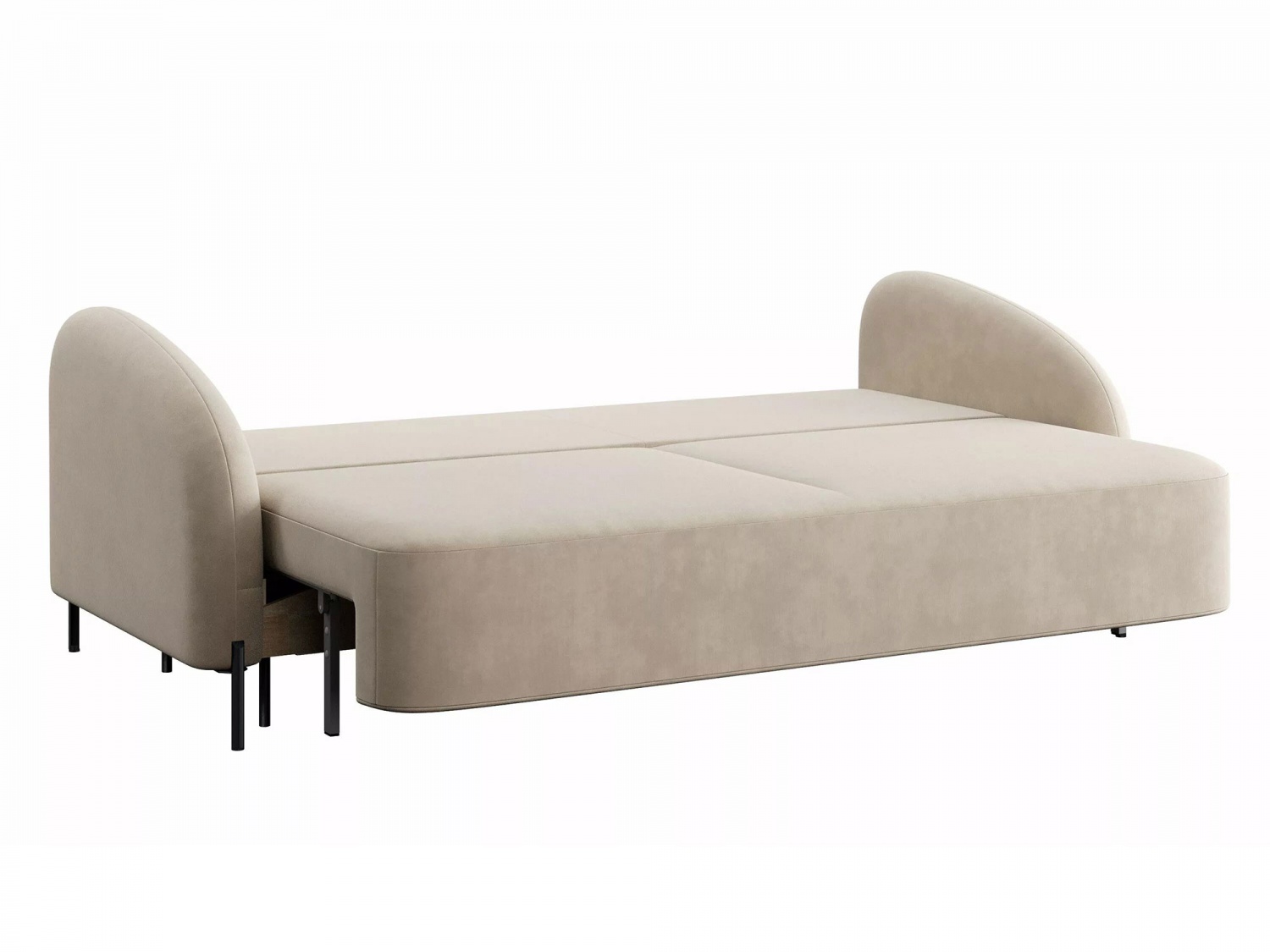 Диван Элвин Модель 048 (Вивальди 4) купить в Москве