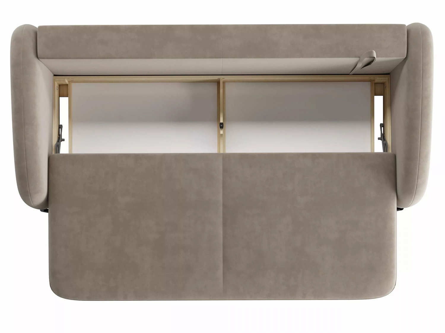 Диван Элвин Модель 048 (Вивальди 5) купить в Москве