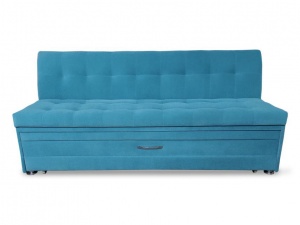 Кухонный диван Форум-5МД 200, голубой