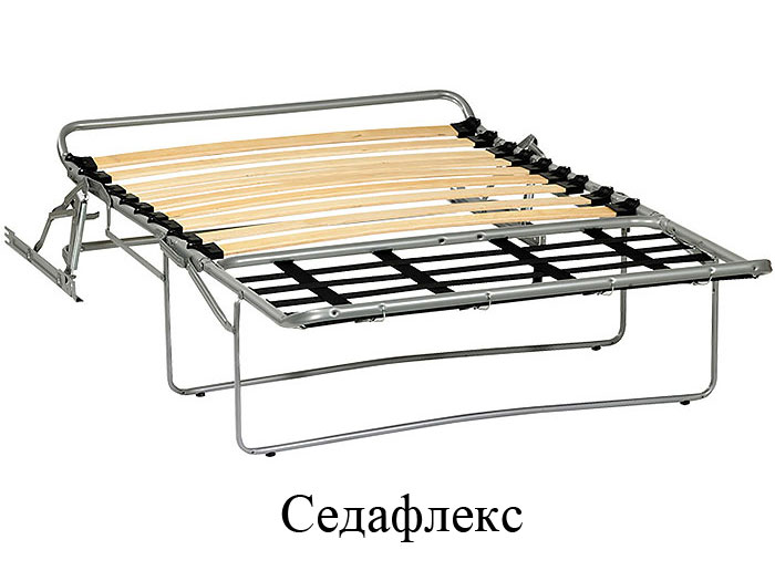 Диван Сириус 3 купить в Москве